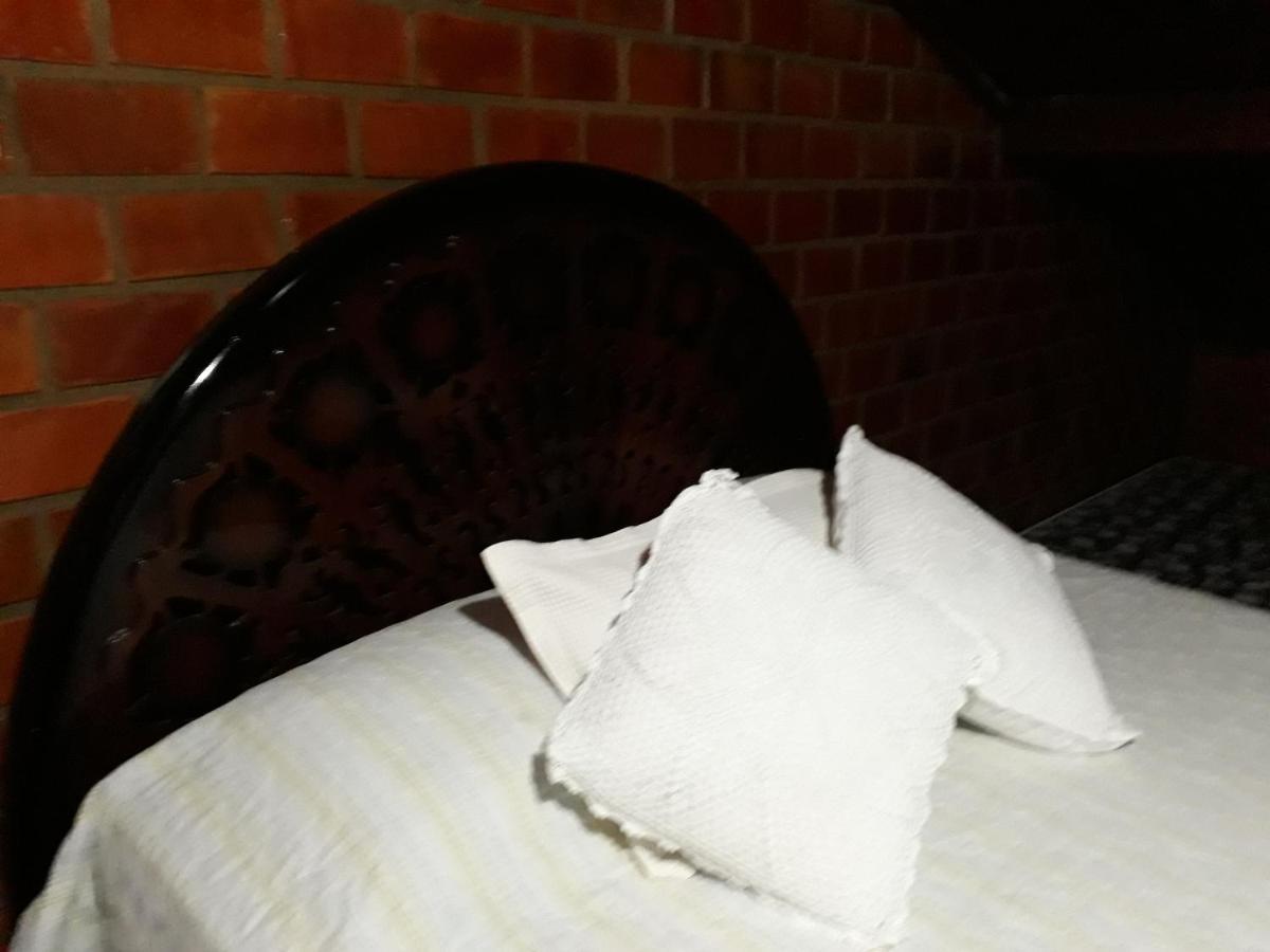 Chale Aconchegante Na Serra Pernambucana - Em Condominio - Gravata Ngoại thất bức ảnh