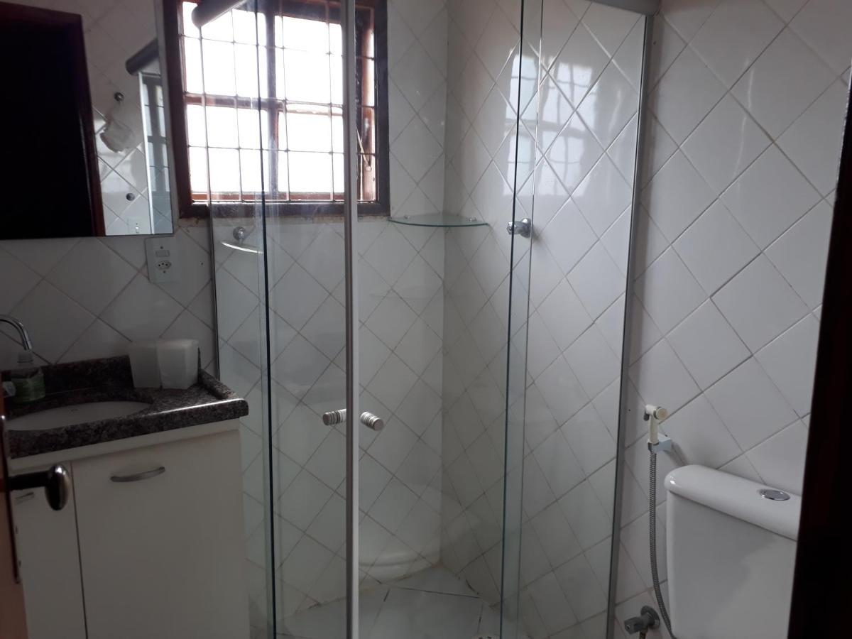 Chale Aconchegante Na Serra Pernambucana - Em Condominio - Gravata Ngoại thất bức ảnh