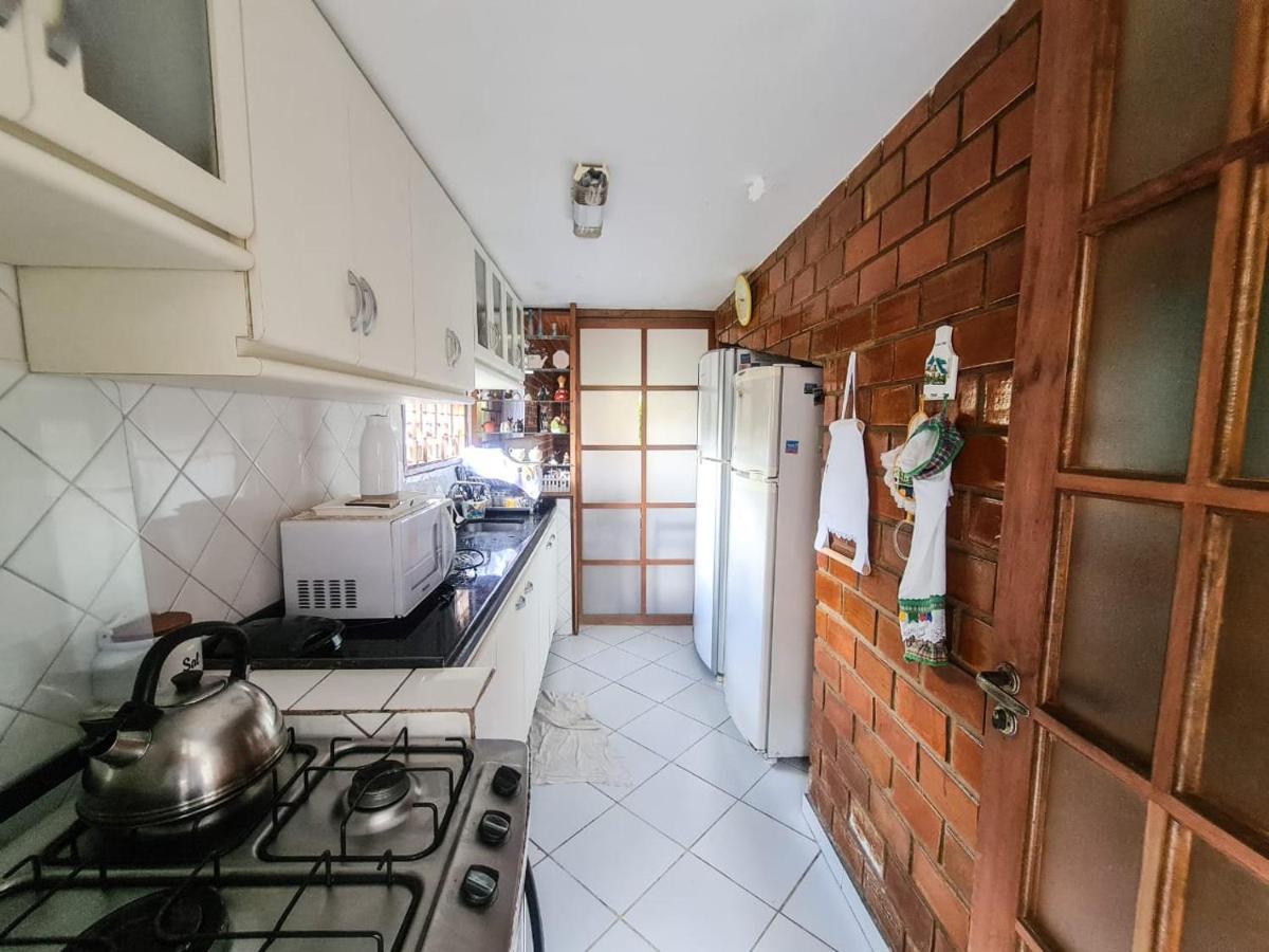 Chale Aconchegante Na Serra Pernambucana - Em Condominio - Gravata Ngoại thất bức ảnh