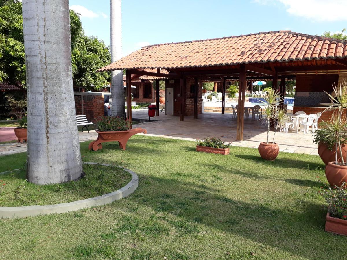Chale Aconchegante Na Serra Pernambucana - Em Condominio - Gravata Ngoại thất bức ảnh
